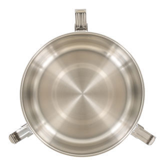 Zamnesia Curing-Behälter