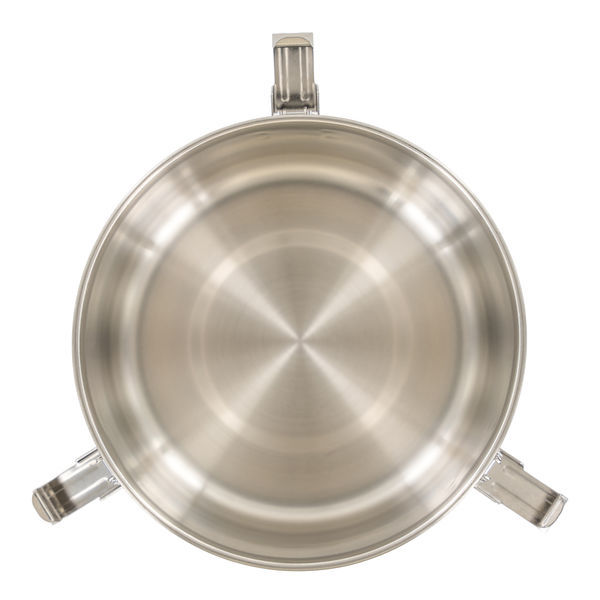 Zamnesia Curing-Behälter