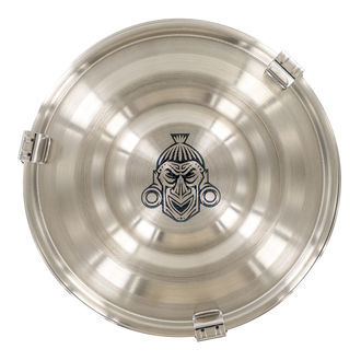 Zamnesia Curing-Behälter