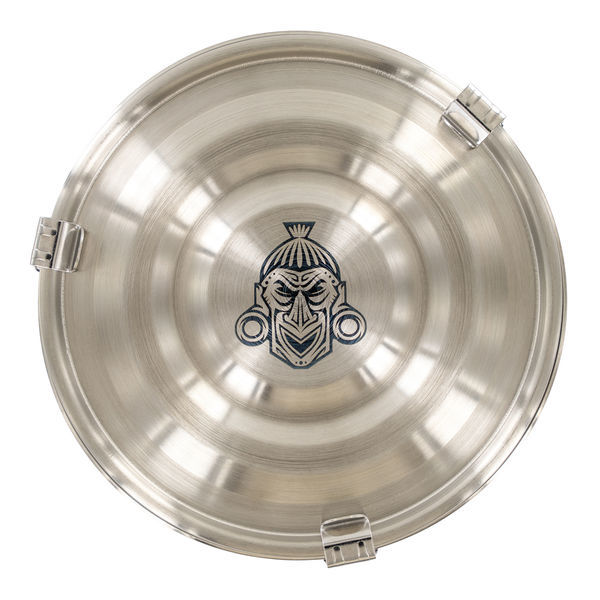 Zamnesia Curing-Behälter