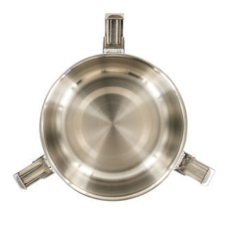 Zamnesia Curing-Behälter