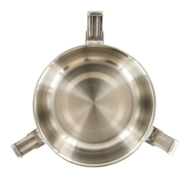 Zamnesia Curing-Behälter