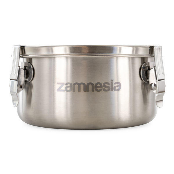 Zamnesia Curing-Behälter