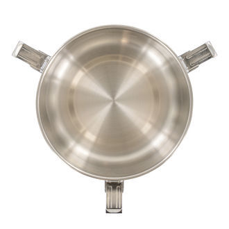 Zamnesia Curing-Behälter