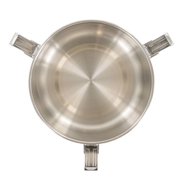 Zamnesia Curing-Behälter