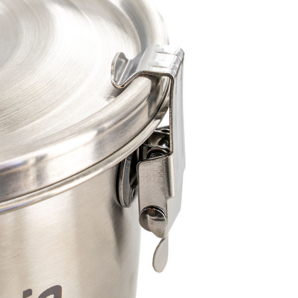 Zamnesia Curing-Behälter