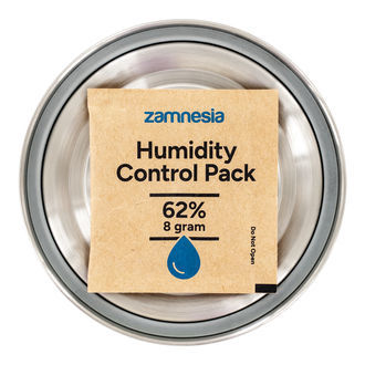 Zamnesia Curing-Behälter