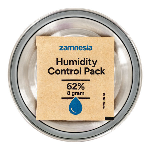 Zamnesia Curing-Behälter