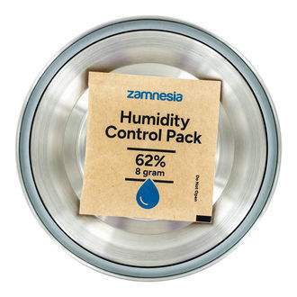 Zamnesia Curing-Behälter