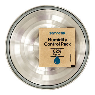 Zamnesia Curing-Behälter