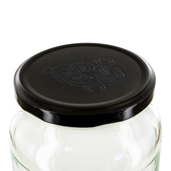 Zamnesia Verschlussdeckel (82 mm)