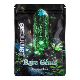 Rare Gems Pack - feminisierte Sorten Rare Gems Pack - feminisierte Sorten