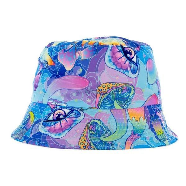 Mushroom Firscherhut