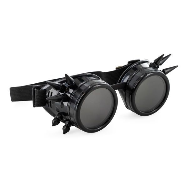 Steampunk-Brille