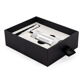 Taschen-Pollenpresse (TRIBE)