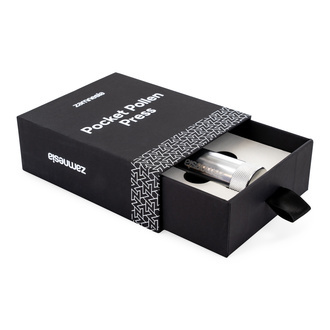 Taschen-Pollenpresse (TRIBE)