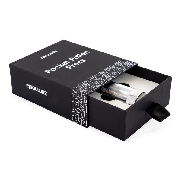 Taschen-Pollenpresse (TRIBE)