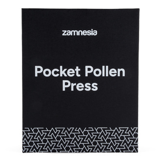 Taschen-Pollenpresse (TRIBE)