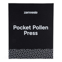 Taschen-Pollenpresse (TRIBE)