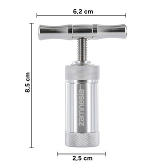 Taschen-Pollenpresse (TRIBE)