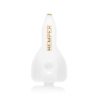 Space Shuttle Handpeife (Hemper)