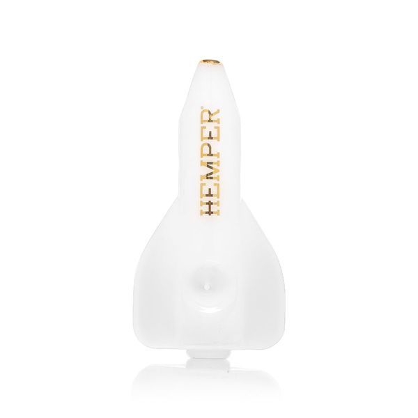 Space Shuttle Handpeife (Hemper)