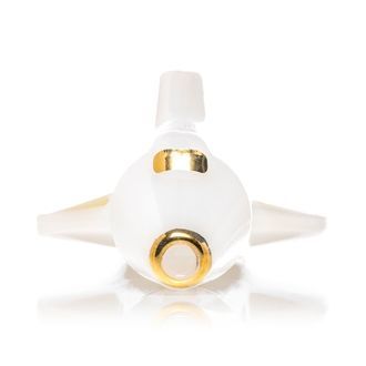 Space Shuttle Handpeife (Hemper)