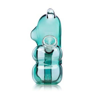 Gummibärchen-Bong (Hemper)