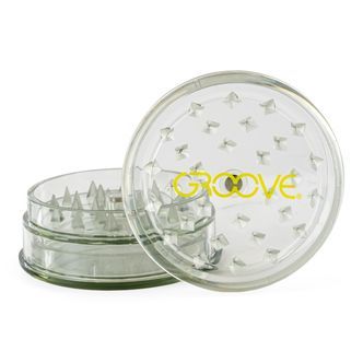 Acryl-Grinder (Groove)