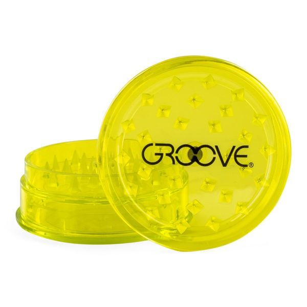 Acryl-Grinder (Groove)