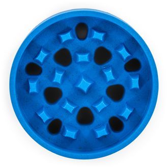 VIBES x Santa Cruz Shredder 4-teiliger Hanf-Grinder