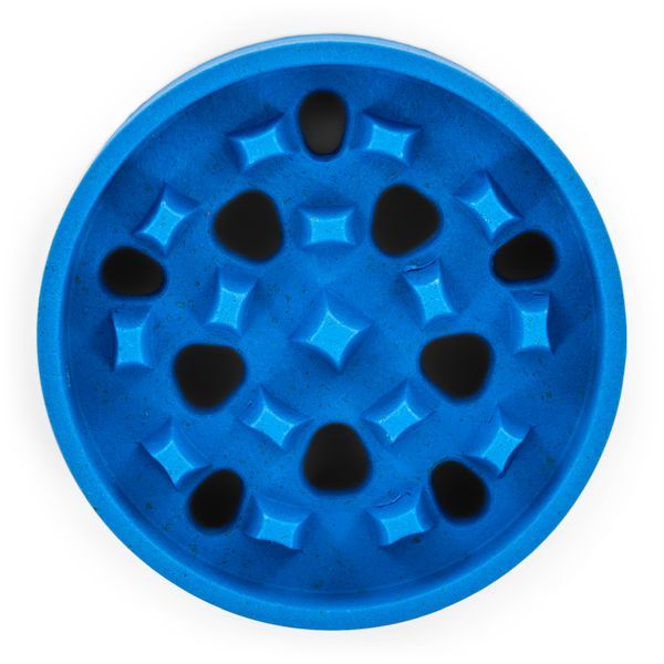 VIBES x Santa Cruz Shredder 4-teiliger Hanf-Grinder