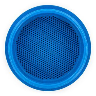 VIBES x Santa Cruz Shredder 4-teiliger Hanf-Grinder