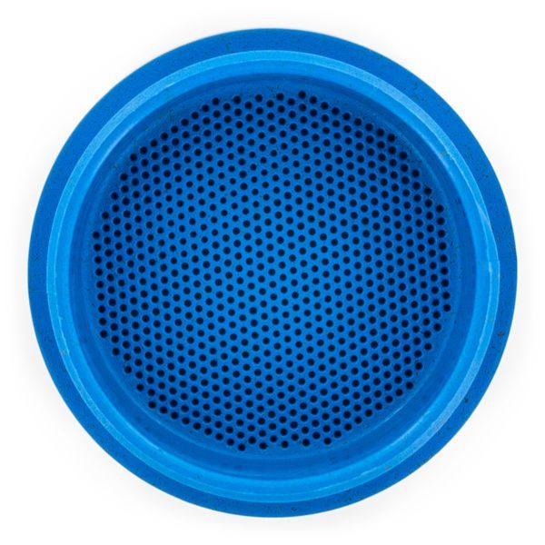 VIBES x Santa Cruz Shredder 4-teiliger Hanf-Grinder