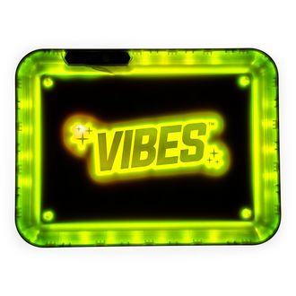 VIBES x Glow Tray