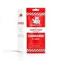 RauschRadar® Speicheltest THC (3ng/ml)