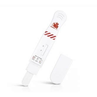 RauschRadar® Speicheltest THC (3ng/ml)