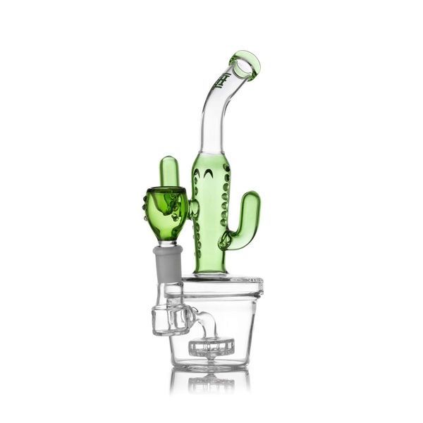 Cactus Jack Bong (Hemper)