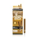 King Size Pre-Rolls + Glas-Tip 2 Stk. (Hemper)