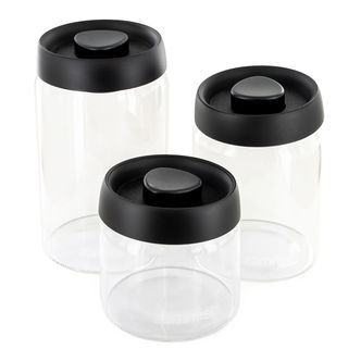 VacuFresh Glasbehälter (Zamnesia)