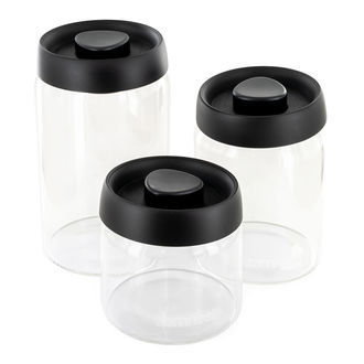 VacuFresh Glasbehälter (Zamnesia)