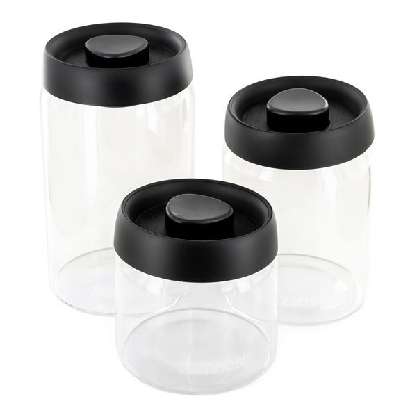 VacuFresh Glasbehälter (Zamnesia)