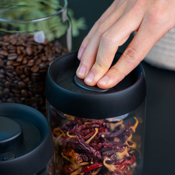 VacuFresh Glasbehälter (Zamnesia)