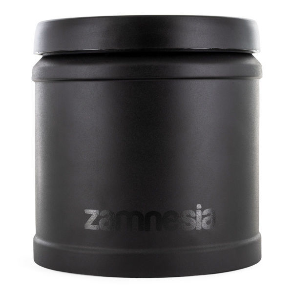 VacuFresh Edelstahlbehälter (Zamnesia)