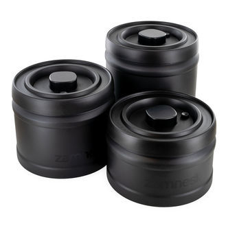 VacuFresh Edelstahlbehälter (Zamnesia)