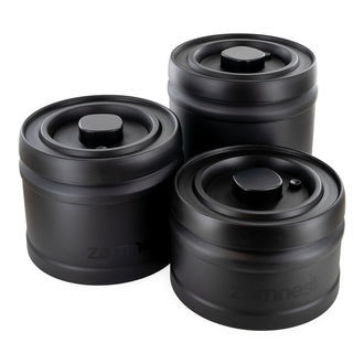 VacuFresh Edelstahlbehälter (Zamnesia) VacuFresh Edelstahlbehälter (Zamnesia)