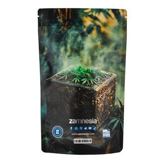 Mythical Creatures Z-Lock Vorratsbeutel (Extragroß)