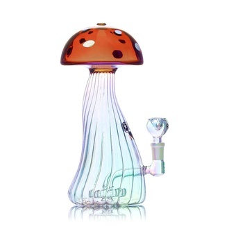 Trippy Shroom Bong (Hemper)
