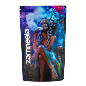 Medusa Z-Lock Vorratsbeutel (Extragroß)