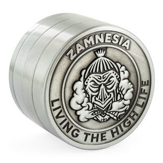 High Life Metall-Grinder (Zamnesia)